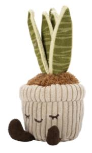 Peluche Plante Serpent Tyler Greenhouse Small